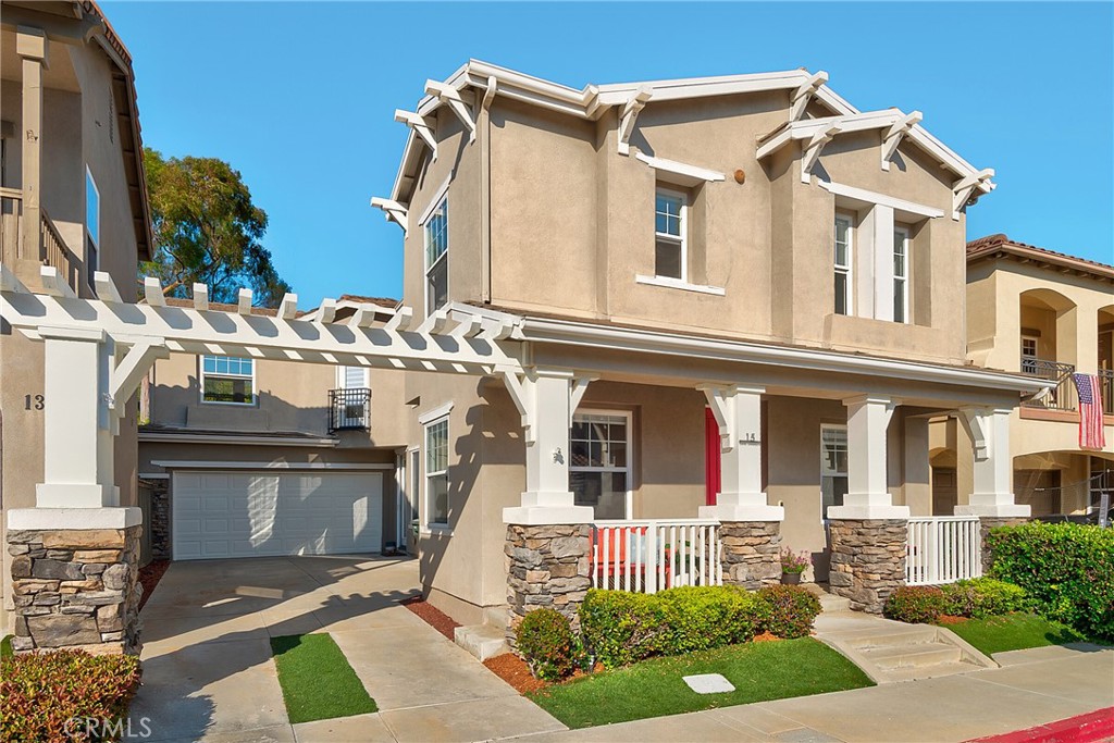15 Calle Carmelita, San Clemente, CA 92673 — photo 1