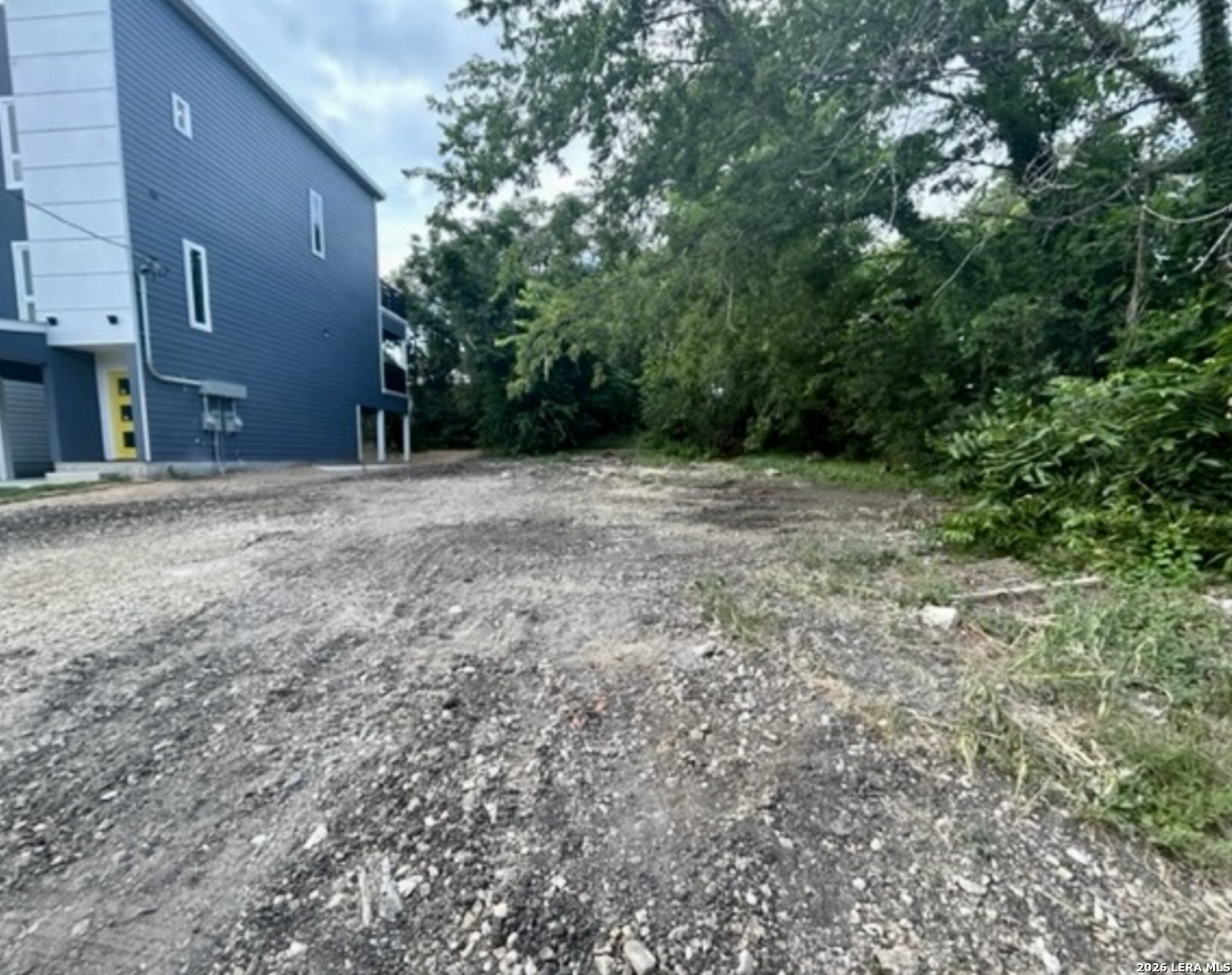 123 PAUL ST, San Antonio, TX 78203 — photo 1