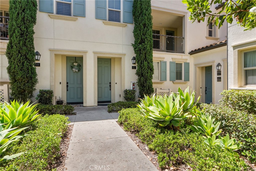 61 Origin, Irvine, CA 92618 — photo 1