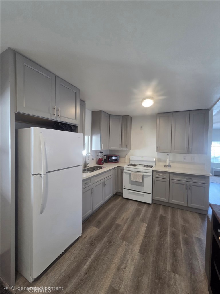 350 E San Jacinto SPACE 11