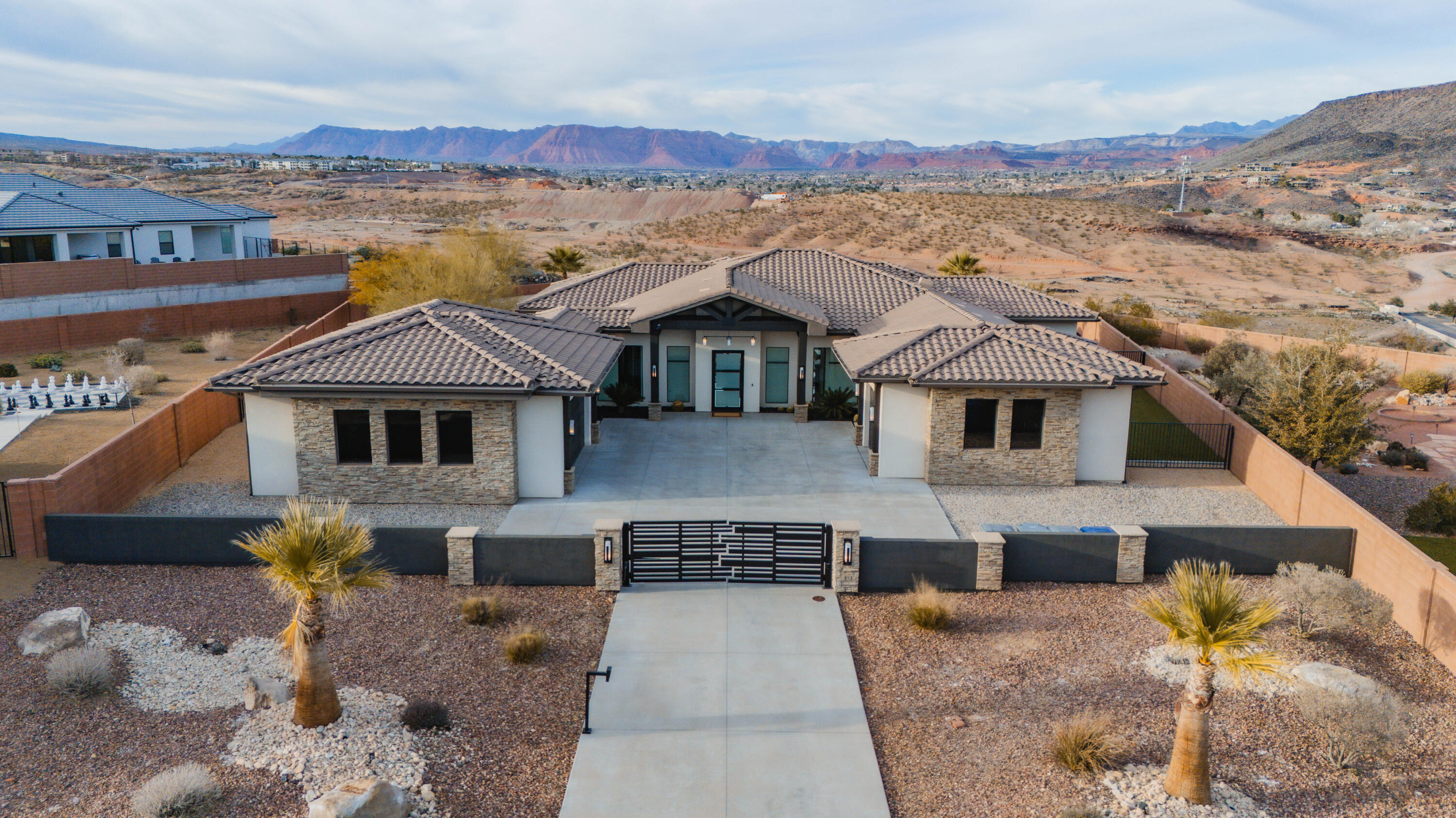 1218 W Province Way, St George, UT 84770 — photo 1