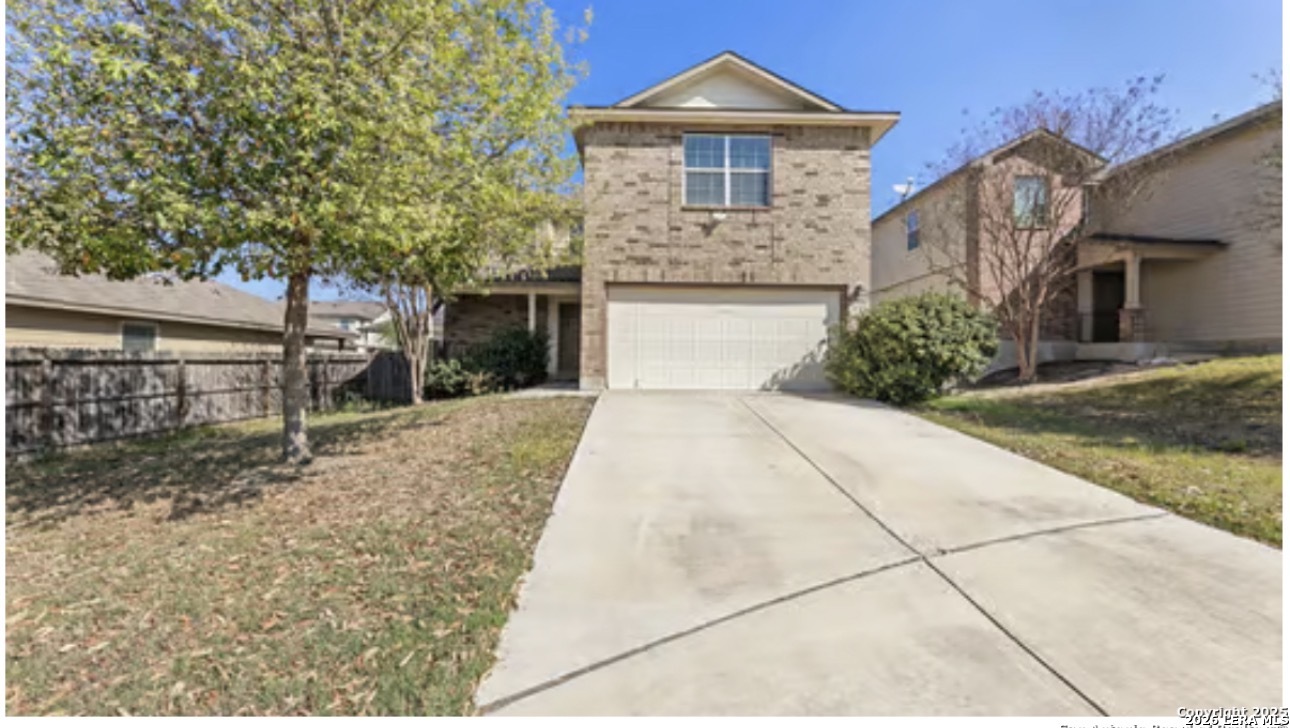 11711 Indian Camp, San Antonio, TX 78245 — photo 1