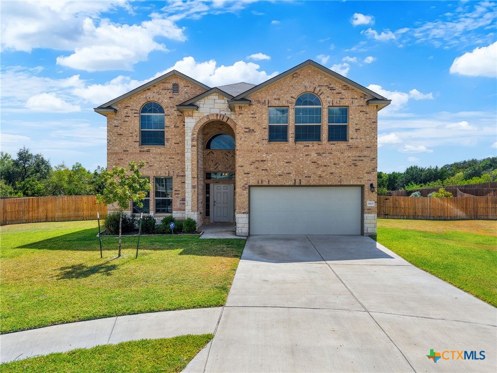 1825 Cow House Court, Copperas Cove, TX 76522 — photo 1