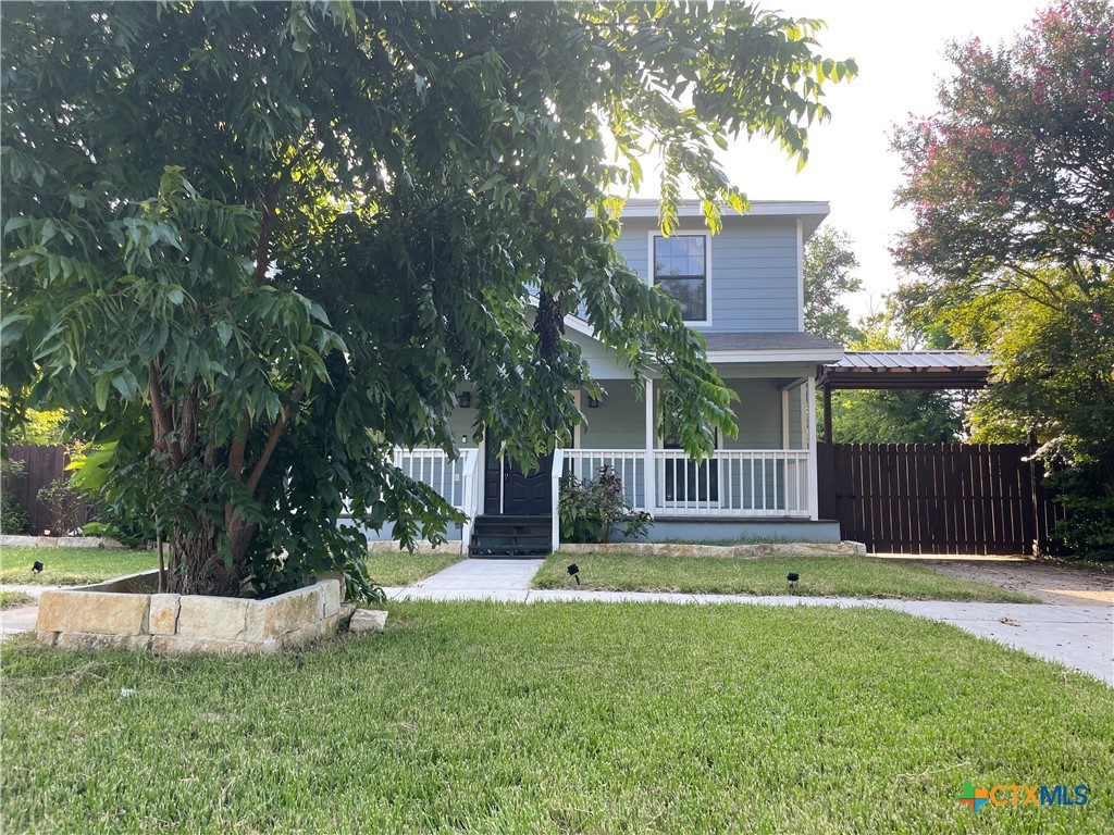 1110 S 9th Street, Temple, TX 76504 — photo 1
