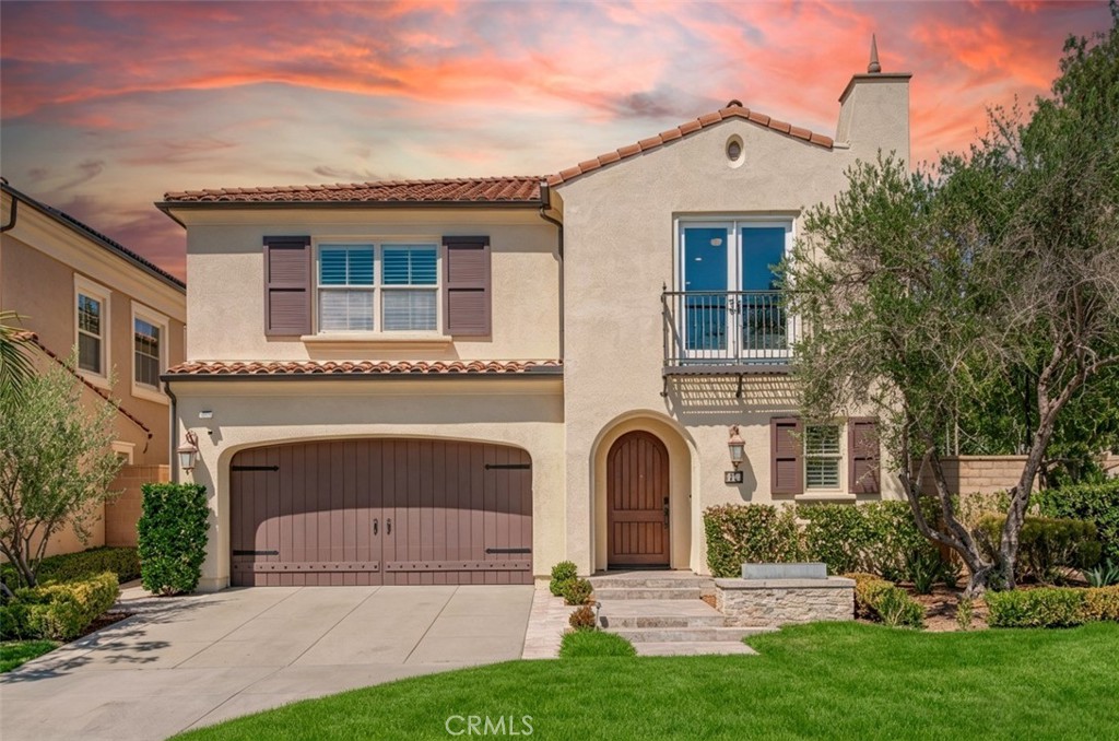 57 Statuary, Irvine, CA 92620 — photo 1