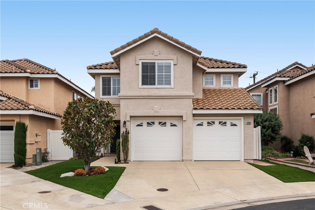 13881 Berrington Court, North Tustin, CA 92705 — photo 1