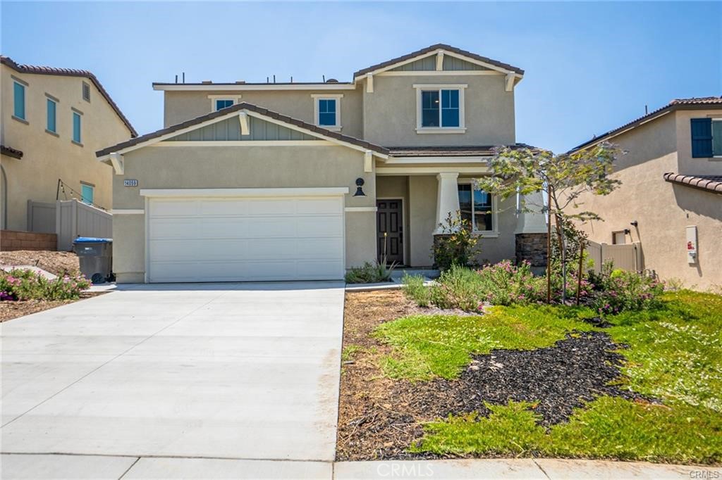 14059 Hera Place, Beaumont, CA 92223 — photo 1