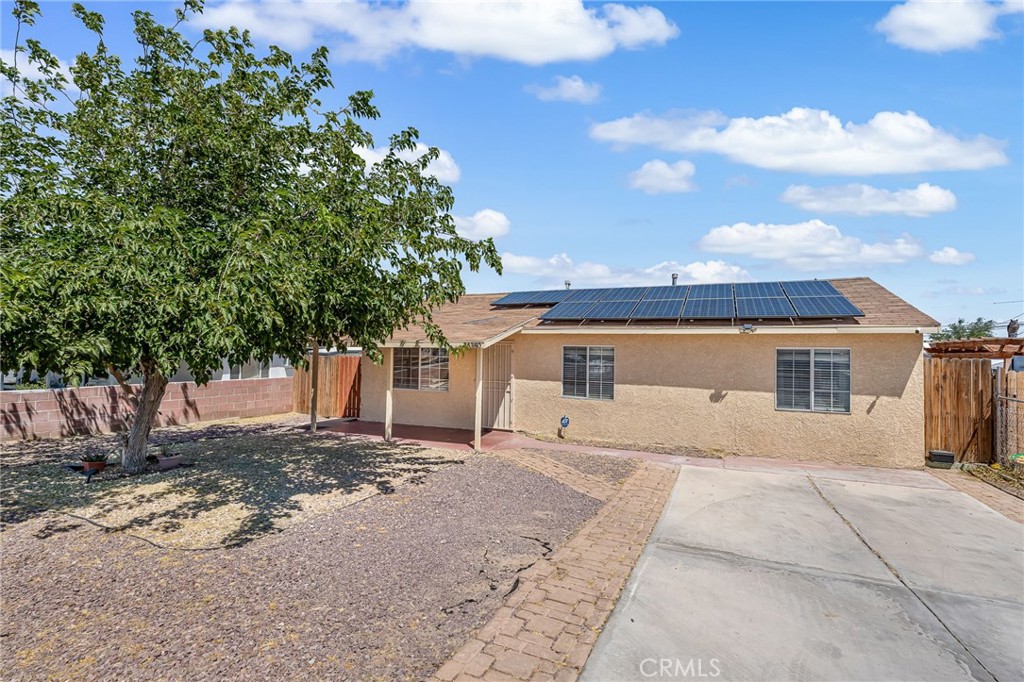 25380 Anderson Avenue, Barstow, CA 92311 — photo 1