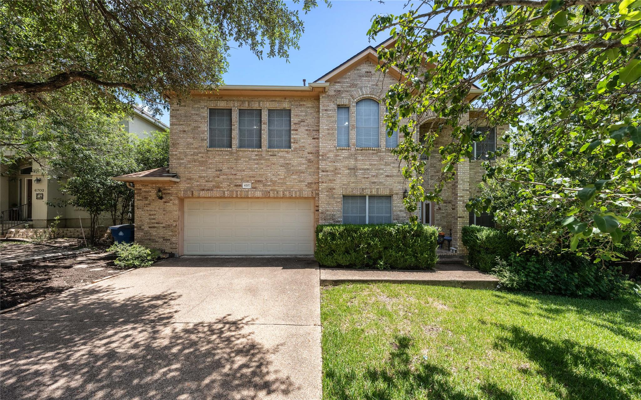 6707  Winnipeg Cv, Austin, TX 78759 — photo 1