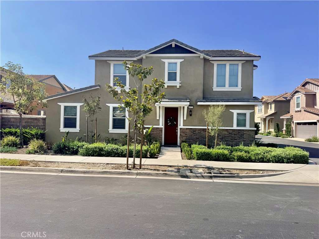 16723 Wyndham, Fontana, CA 92336 — photo 1