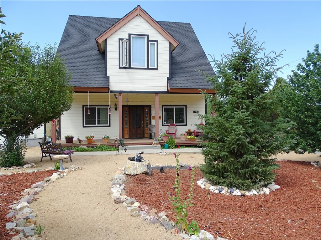 2097 Fox, Big Bear City, CA 92314 — photo 1