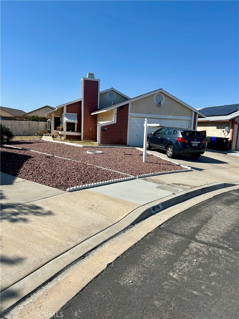 12418 Highgate Ave, Victorville, CA 92395 — photo 1