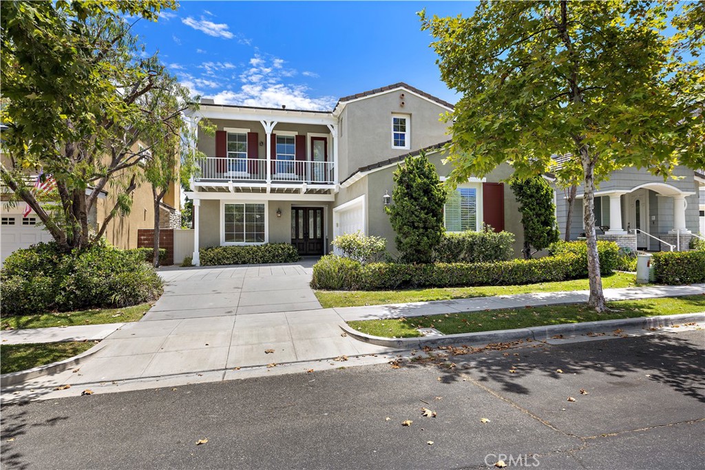 32 Baudin, Ladera Ranch, CA 92694 — photo 1