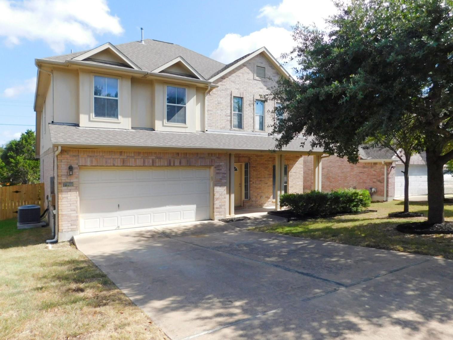 1411  Encino Dr, Leander, TX 78641 — photo 1