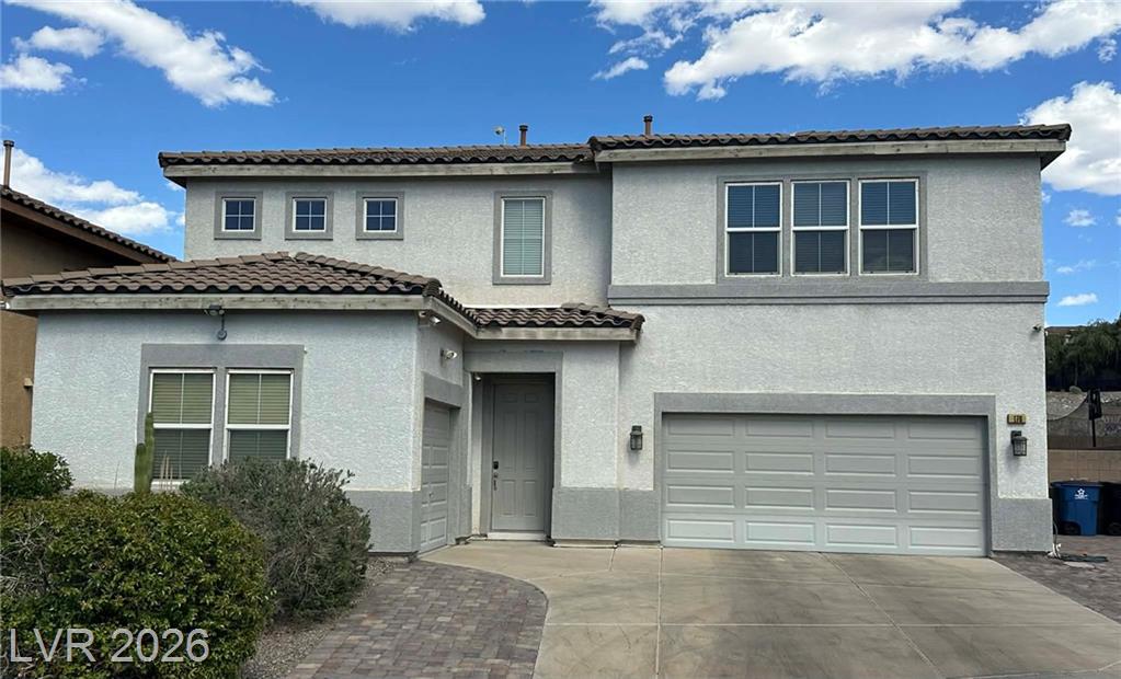 178 Coyote Hills Street, Henderson, NV 89012 — photo 1