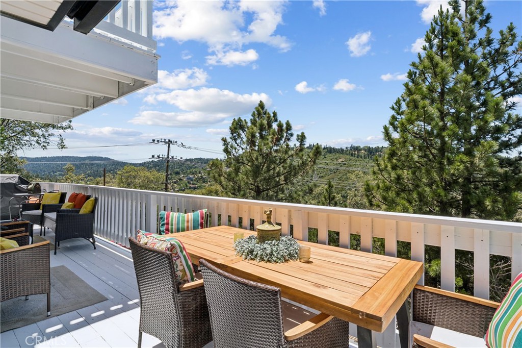1243 N Grass Valley, Lake Arrowhead, CA 92352 — photo 1