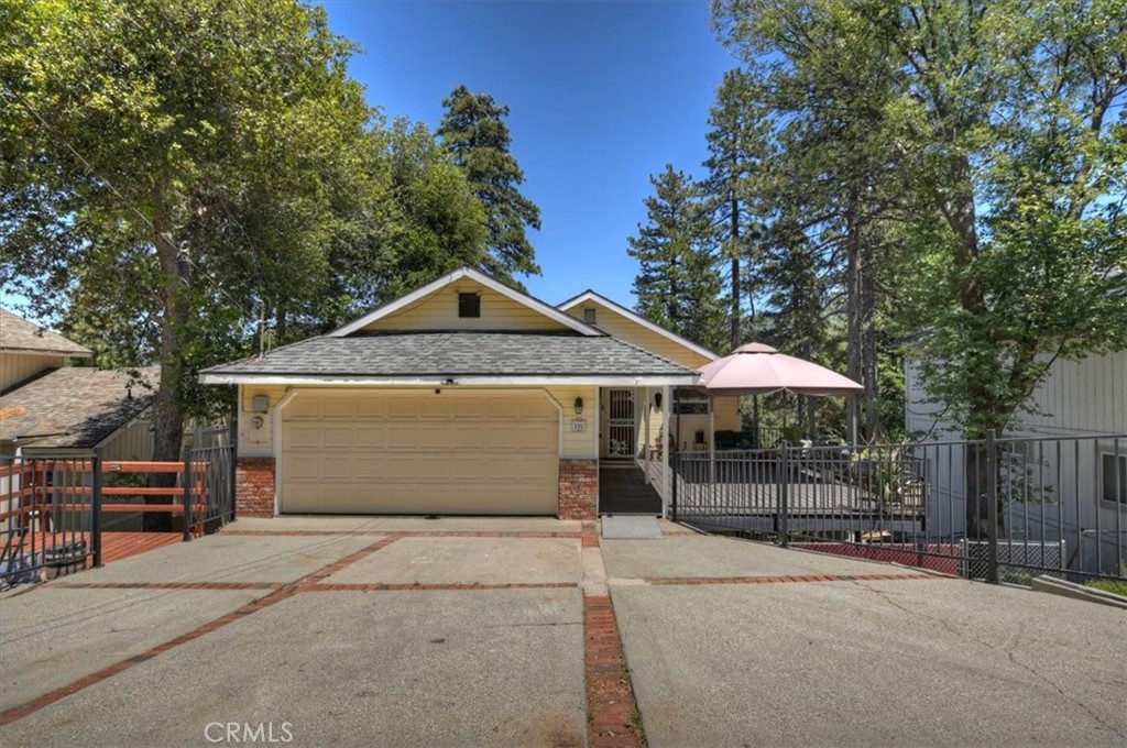 395 Wylerhorn, Crestline, CA 92325 — photo 1
