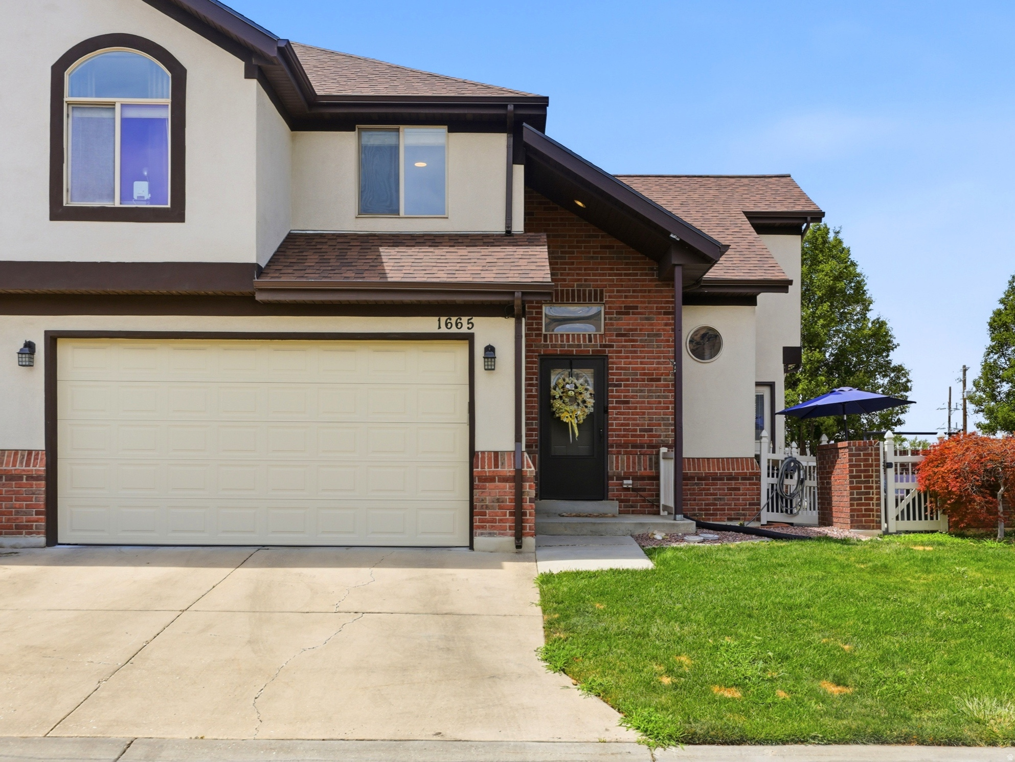 1665  PAGES PLACE DR, Bountiful, UT 84010 — photo 1