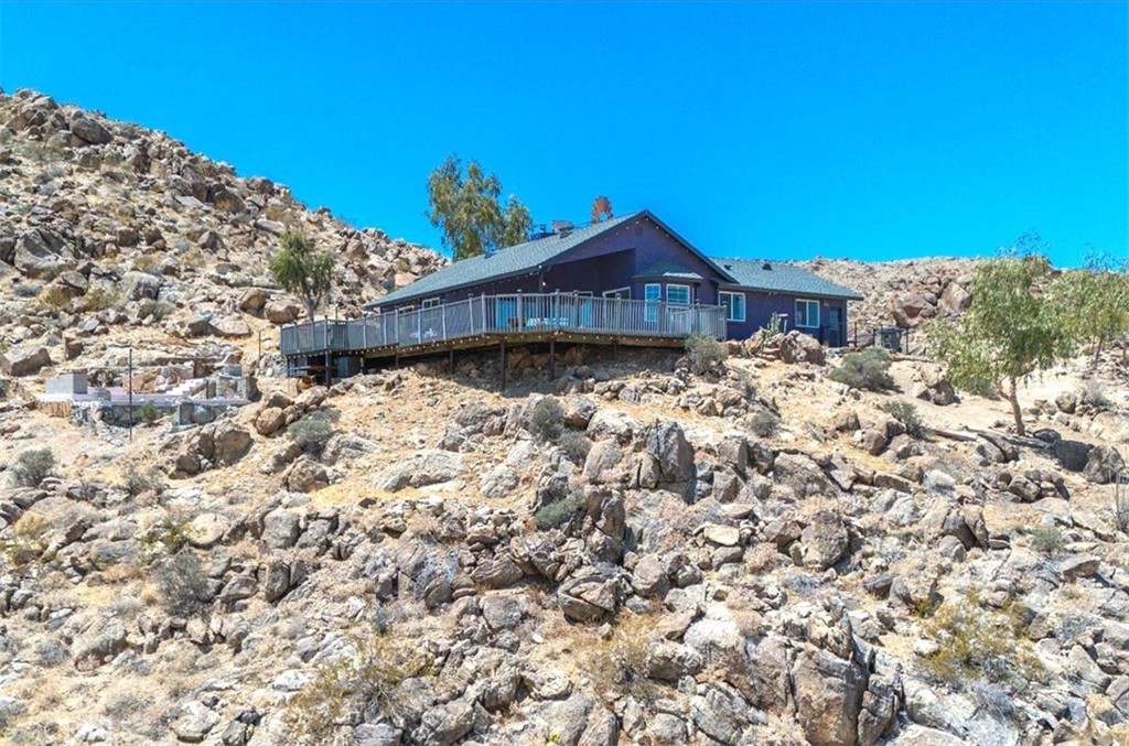 71159 Sullivan, 29 Palms, CA 92277 — photo 1