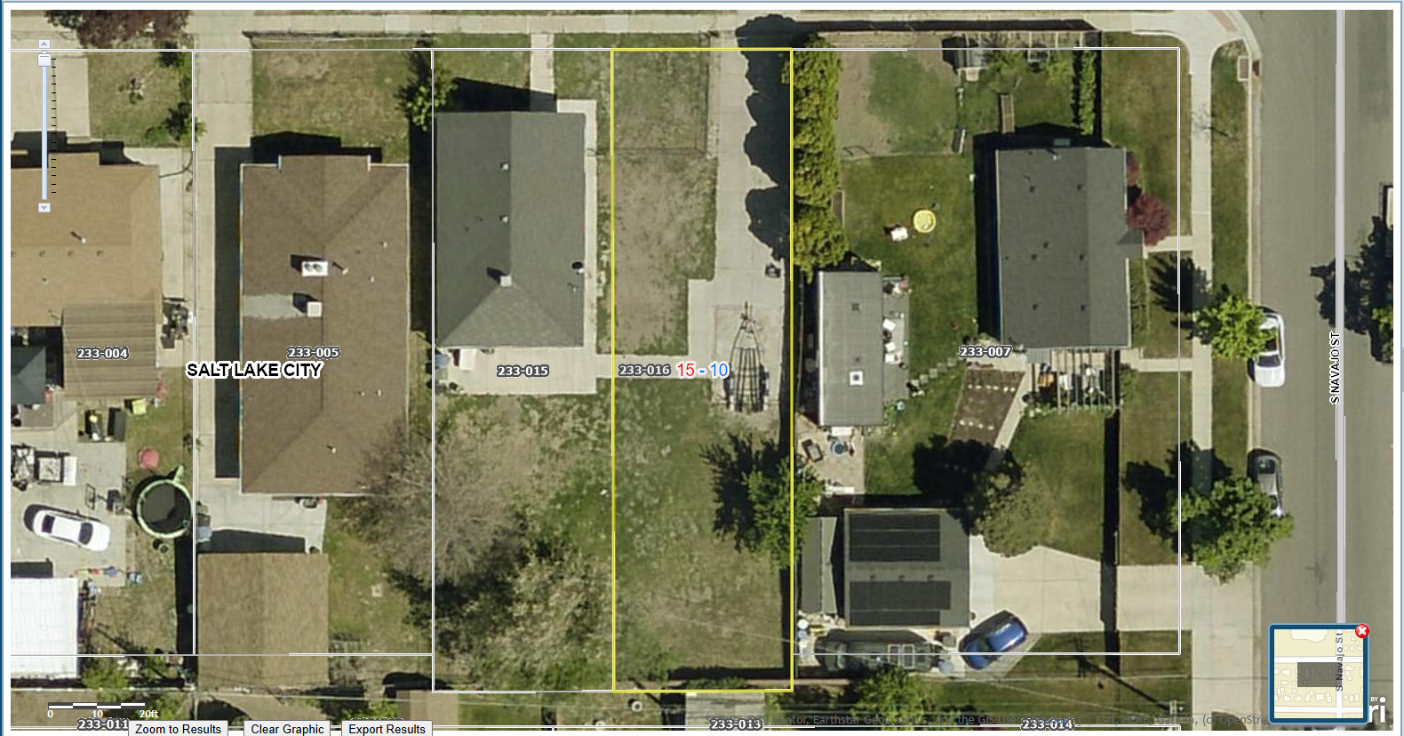 1379 W WASATCH AVE, Salt Lake City, UT 84104 — photo 1