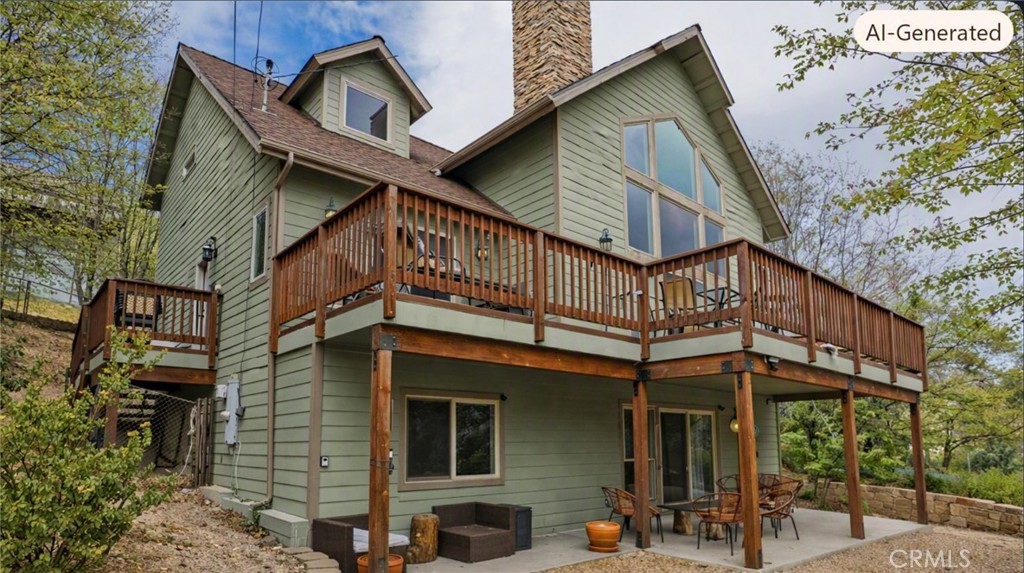 756 Brentwood, Lake Arrowhead, CA 92352 — photo 1