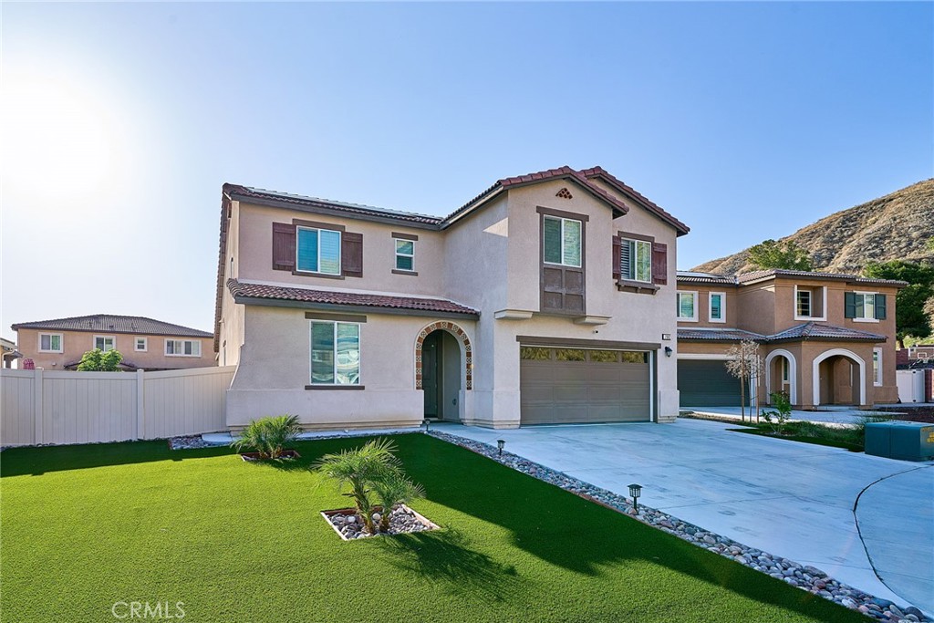 7902 Ravello Court, Highland, CA 92346 — photo 1