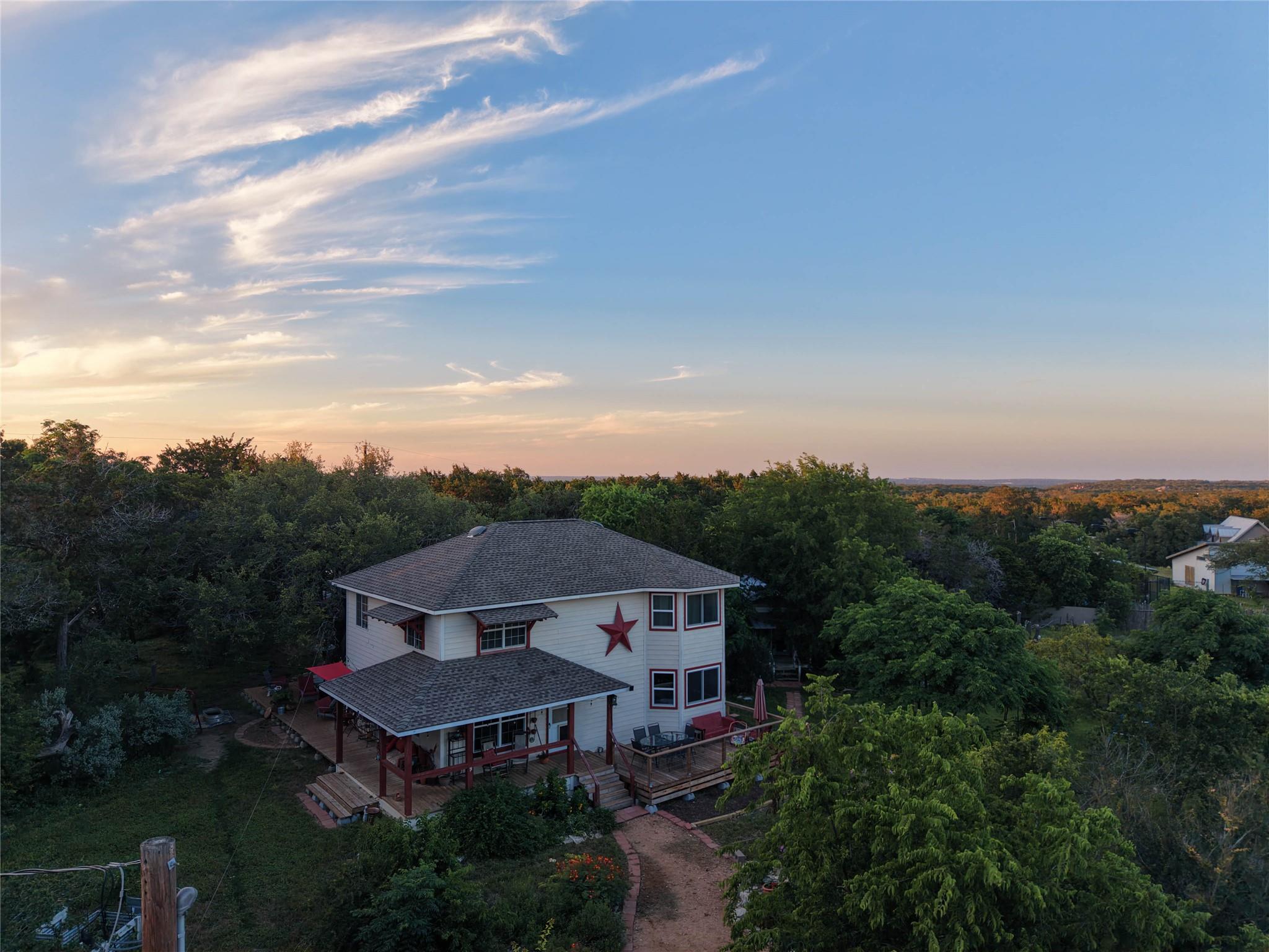 2525 S Rainbow Ranch Rd, Wimberley, TX 78676 — photo 1