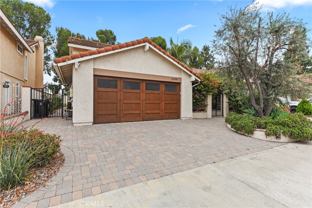 21430 Via Pepita, Yorba Linda, CA 92886 — photo 1