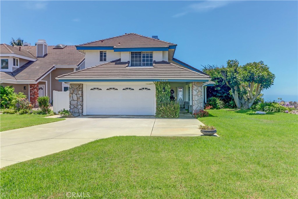 2179 Via Aguila, San Clemente, CA 92673 — photo 1