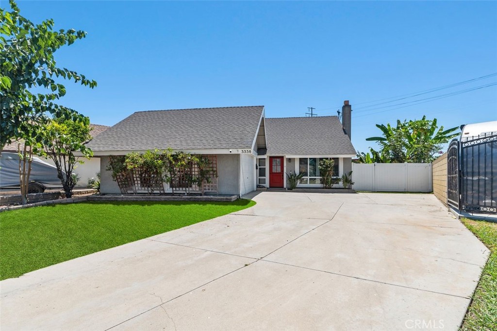 3338 E Radcliffe, Anaheim, CA 92806 — photo 1