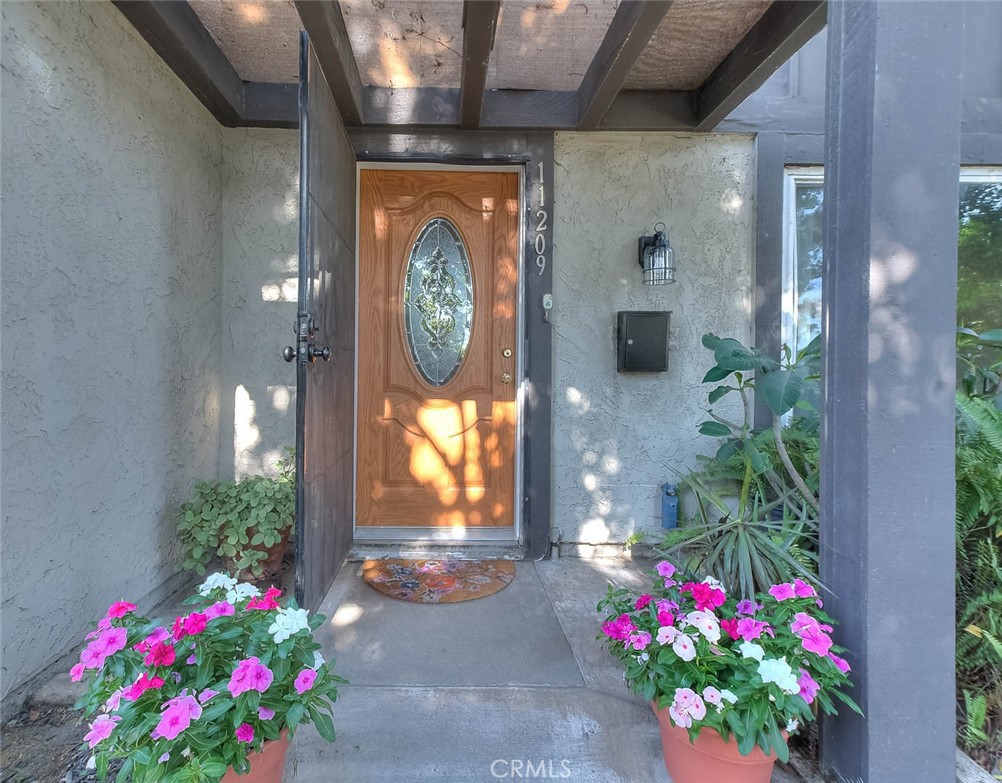 11209 Lambert, Stanton, CA 90680 — photo 1