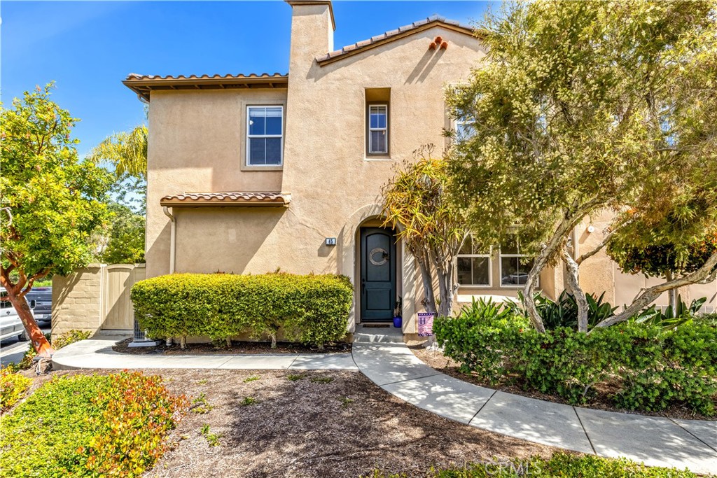 45 Via Villena, San Clemente, CA 92673 — photo 1
