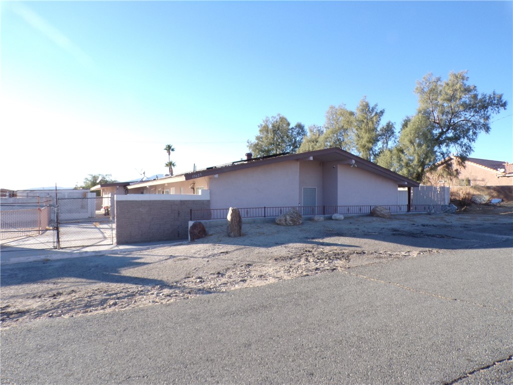 13627 Hermano Way, Desert Hot Springs, CA 92240 — photo 1