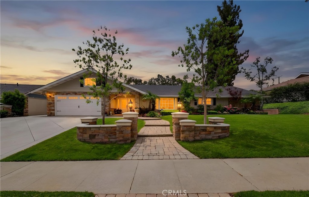 1448 W Domingo Road, Fullerton, CA 92833 — photo 1