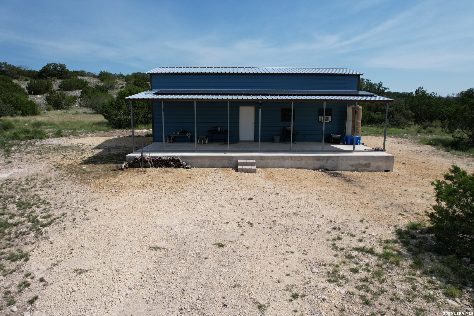 TBD sd 45478, Rocksprings, TX 78880 — photo 1