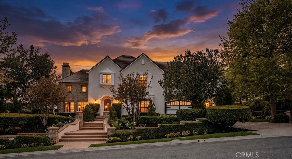 4215 Hidden Oaks, Yorba Linda, CA 92886 — photo 1