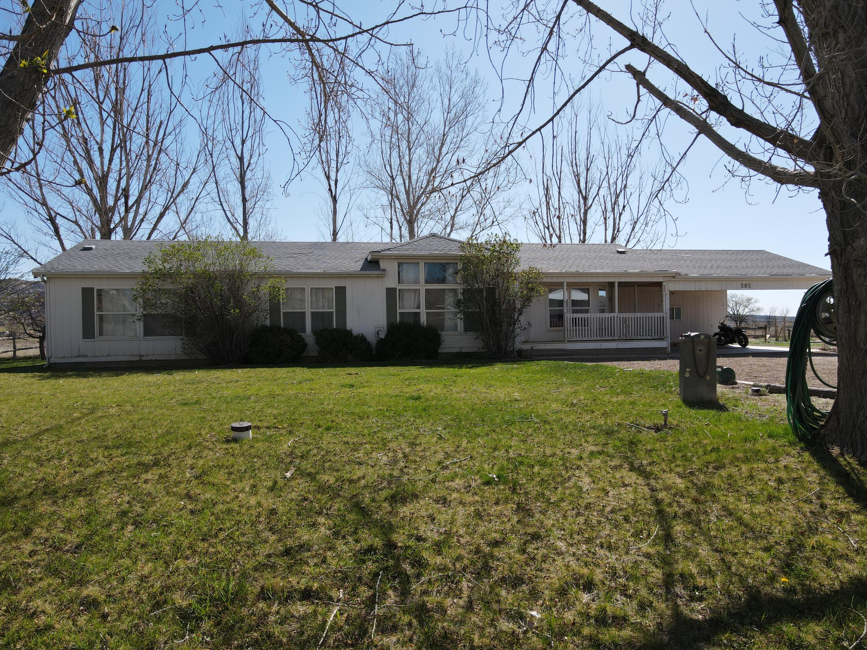 585 S Center Street, Escalante, UT 84726 — photo 1