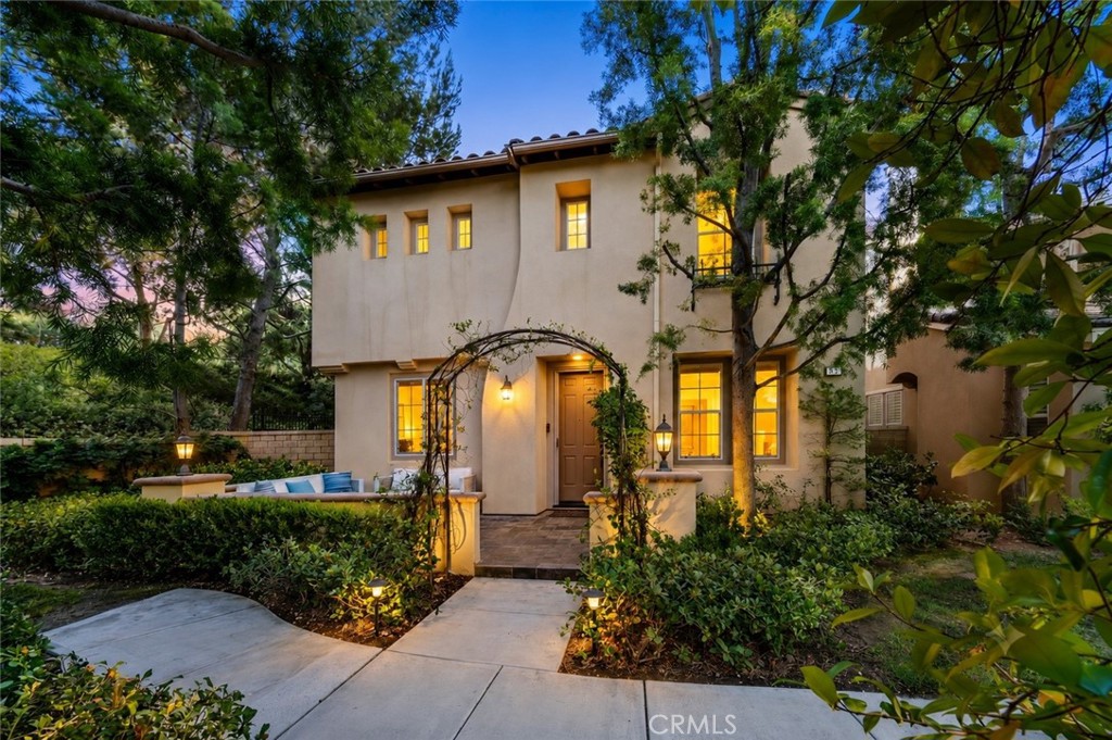 95 Canopy, Irvine, CA 92603 — photo 1