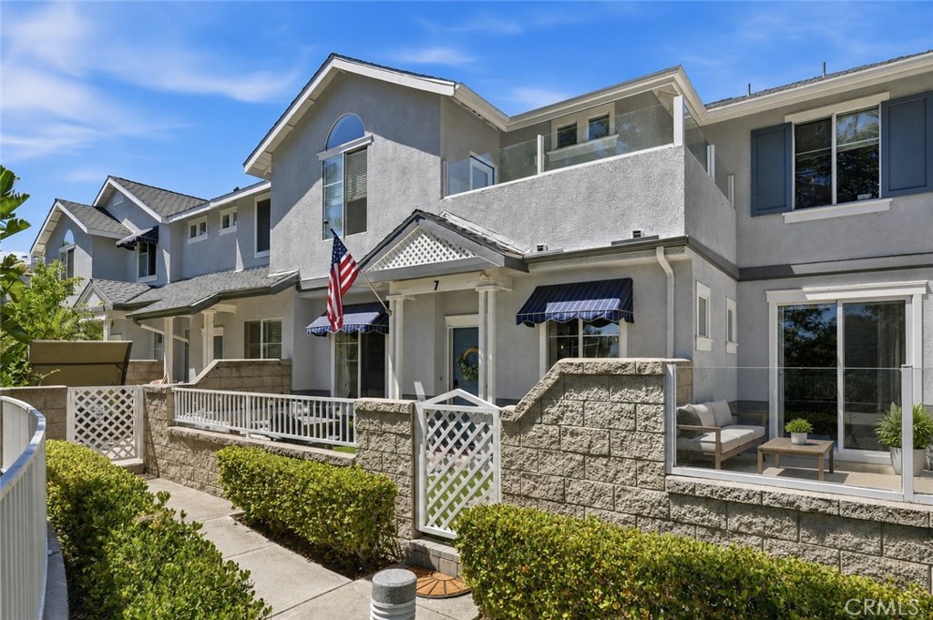 7 Coronado Cay, Aliso Viejo, CA 92656 — photo 1