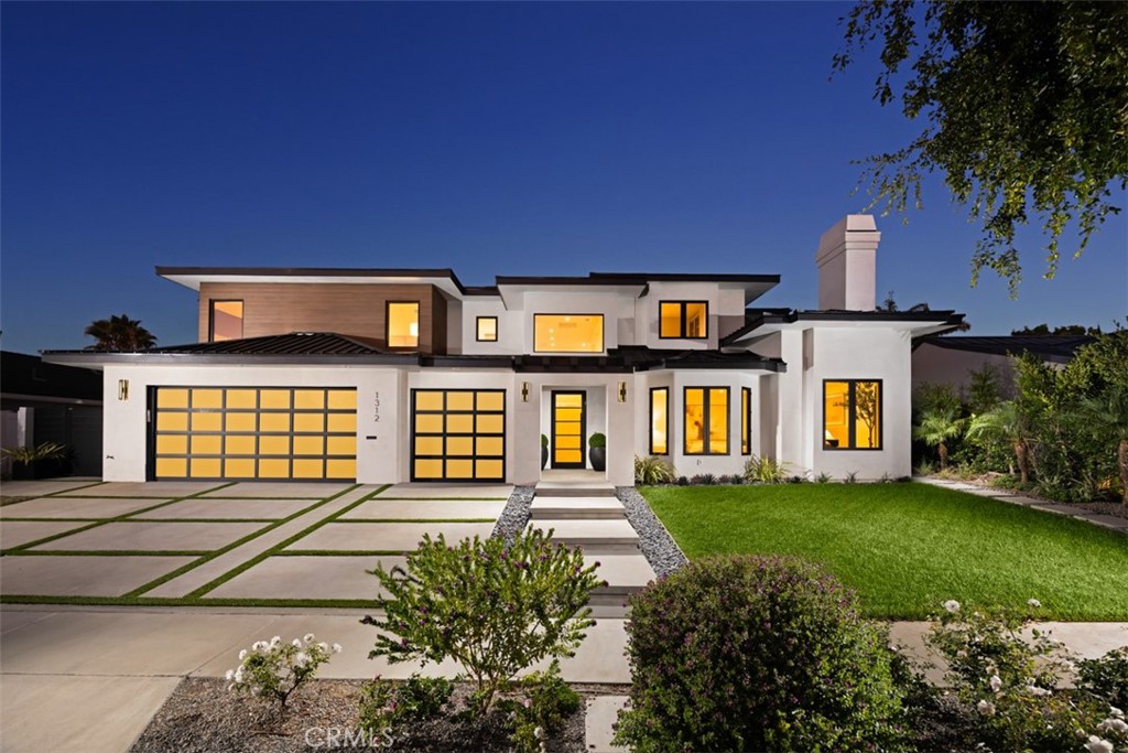 1312 Dover Drive, Newport Beach, CA 92660 — photo 1