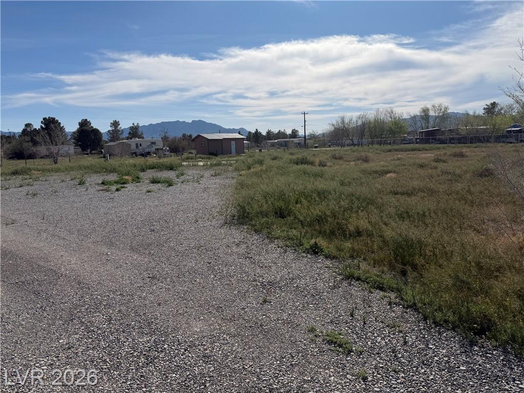 521 South Woodchips Road, Pahrump, NV 89048 — photo 1
