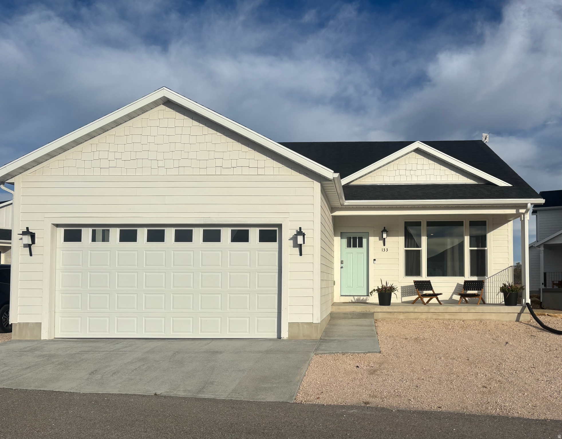 133 E SAILORS WAY, Garden City, UT 84028 — photo 1