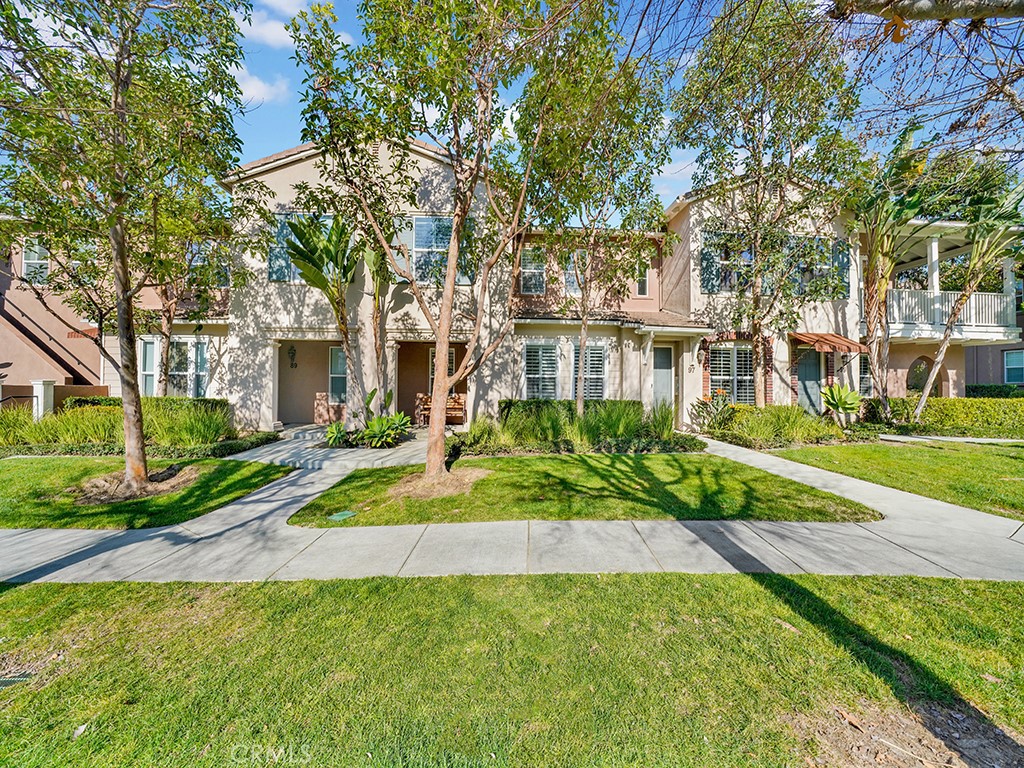 95 Duet, Irvine, CA 92603 — photo 1