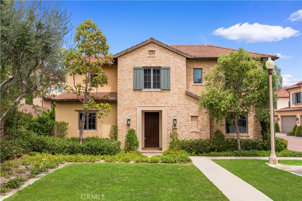 146 Dolci, Irvine, CA 92602 — photo 1