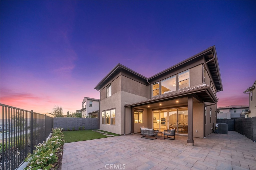240 Autumn Way, Rancho Mission Viejo, CA 92694 — photo 1