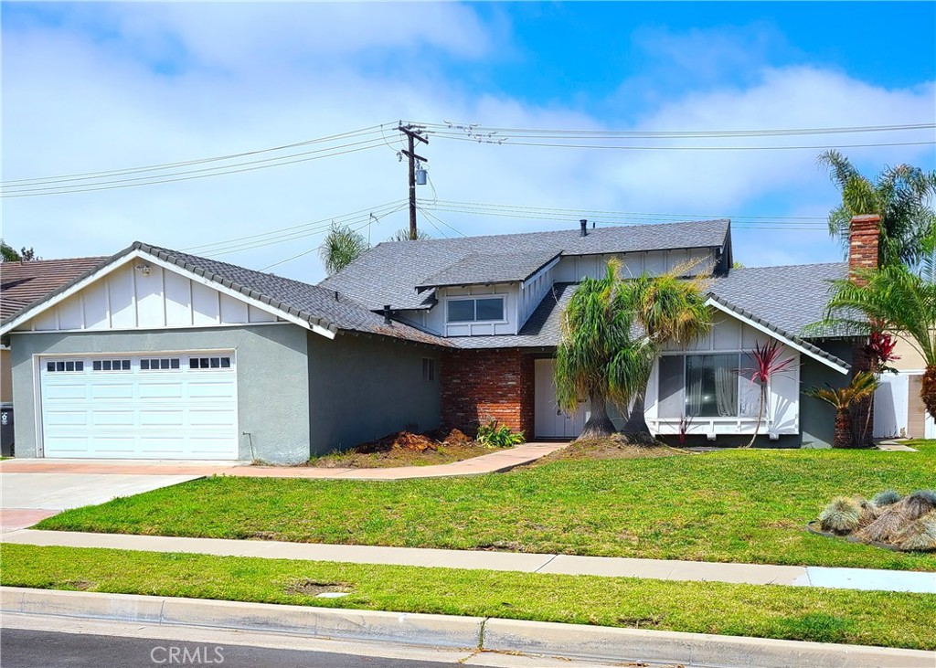 18907 San Felipe, Fountain Valley, CA 92708 — photo 1