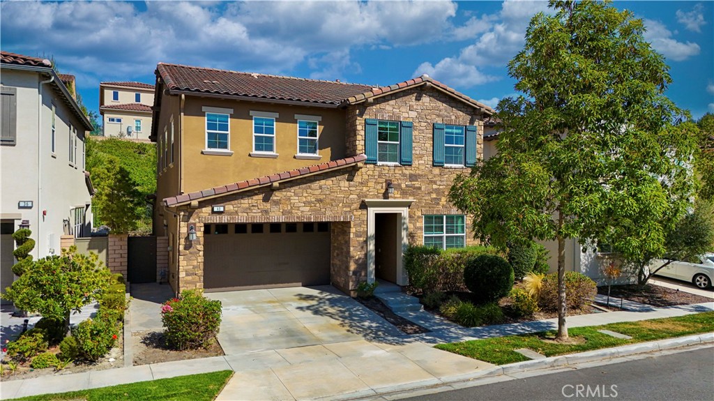 40 Forster, Lake Forest, CA 92630 — photo 1