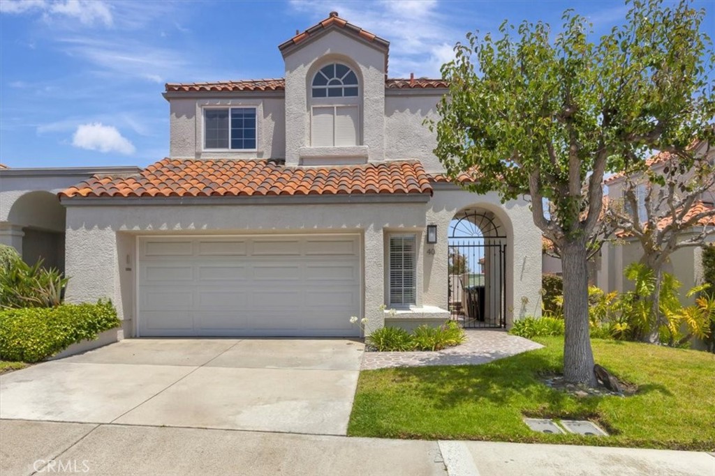40 Marseille, Laguna Niguel, CA 92677 — photo 1