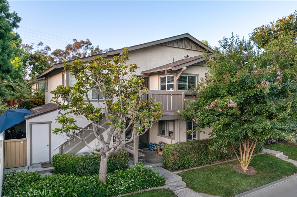 101 Rockwood 52, Irvine, CA 92614 — photo 1