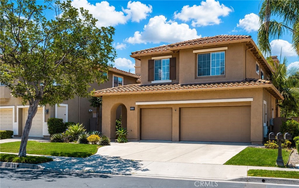 2564 NEWMAN Avenue, Tustin, CA 92782 — photo 1